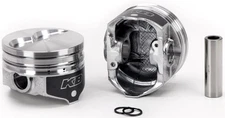 Keith Black KB Performance Piston and Ring Kit KB133KTM-030