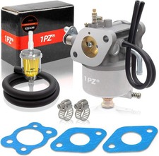 EZGO 295cc Robin Engine Carburetor EZ2-C95 72558G01 for Golf Cart 1991 and Newer