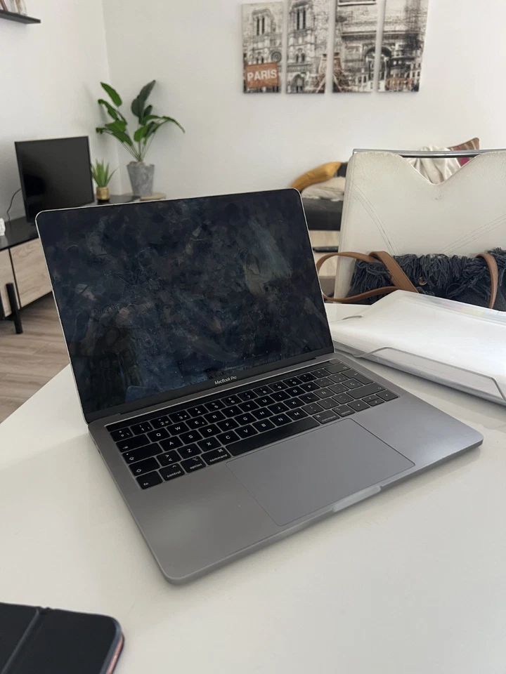 Apple MacBook Pro 13" 2019 · i5 · 8GB · 256GB