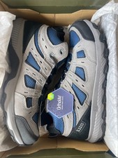 5.11 Tactical Ranger Mid 2.0 12478 Unisex Ensign Blue A/T Shoe Size 8.5M/10W