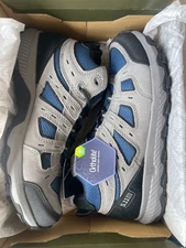 5.11 Tactical Ranger Mid 2.0 12478 Unisex Ensign Blue A/T Shoe Size 8.5M/10W