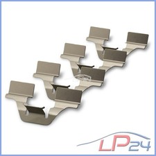 Plaquette de frein Lancia DEDRA