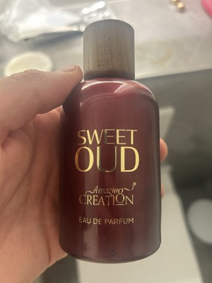LATTAFA Qahwa 100ml + Sweet Oud Amazing creation EdP