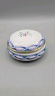 Tiffany & Co. Limoges Trinket Box Louveciennes