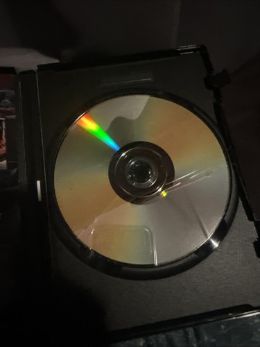 The Kingdom (DVD, 2007, Full Frame) - Picture 4 of 4