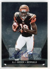 2011 Donruss Elite Football  10