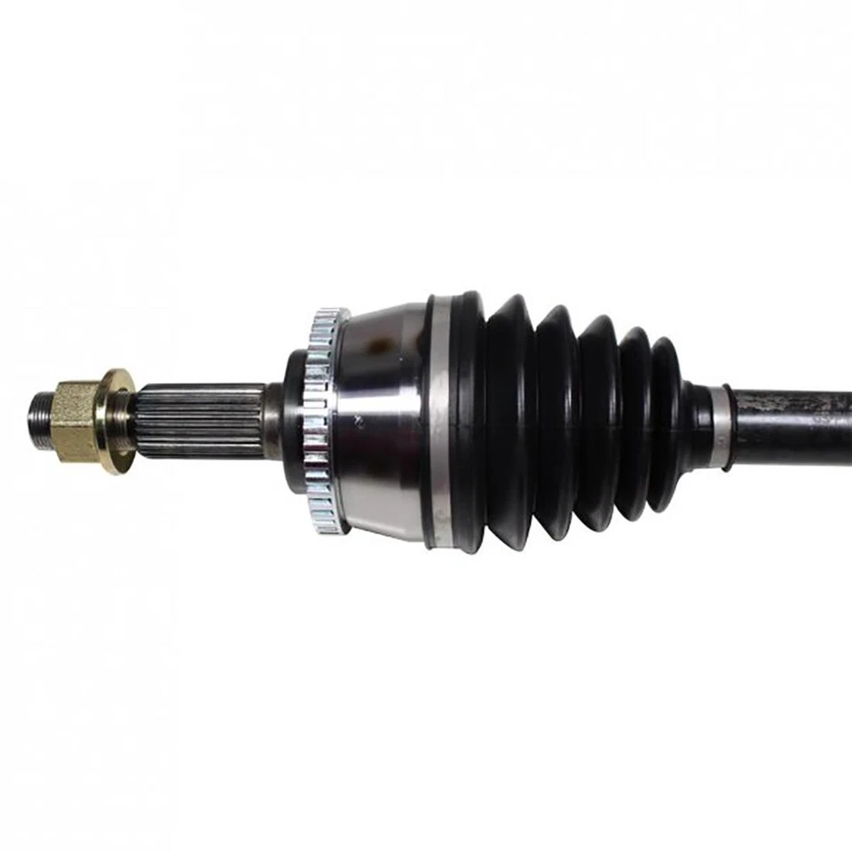 Eje articulaciones CV delantero izquierdo derecho Nissan Máxima 3,5 L 2004-2006 2x Foto 4 de 4