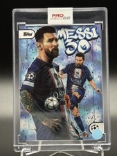 2022-23 Topps Project22 UEFA Soccer Cards Checklist 5