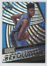 2018-19 Panini Revolution Rookie Revolution Mo Bamba #13 RC 12br