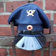 Deutsche Post Schirmmütze Gr.58
