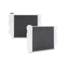 Royal Auto Parts Radiator Ra8102 Aluminum Fits Jeep Wrangler 1997-2006