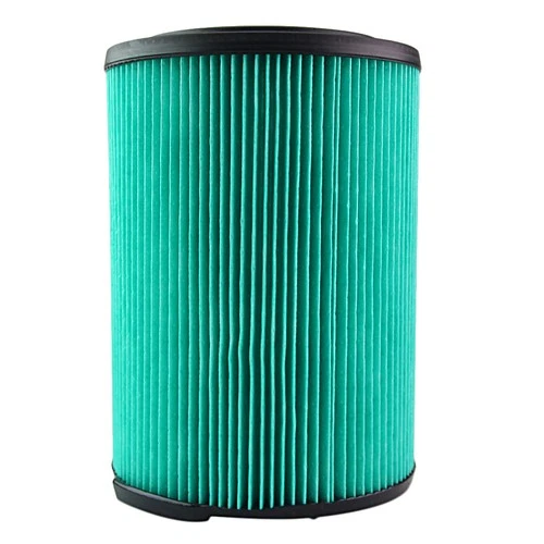 VF6000 for Ridgid 5-20 Gallon Wet Dry Vac Vacuum 5-Layer HEPA Filter