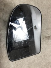 Glace de rétroviseur Mercedes CLASSE C