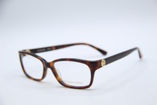 NEW MICHAEL KORS MK842 240 HAVANA AUTHENTIC EYEGLASSES 51-15