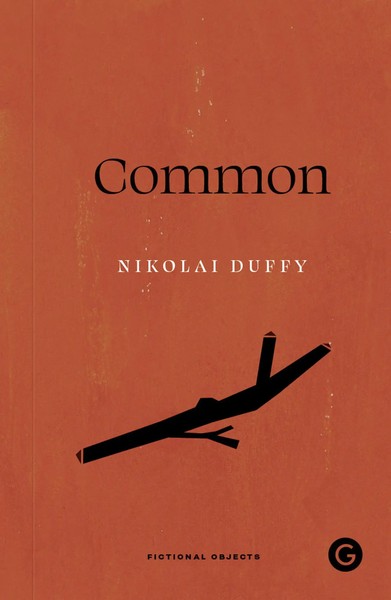 Nikolai Duffy | Common | Taschenbuch | Englisch (2025) | Ean 9781915983428-image