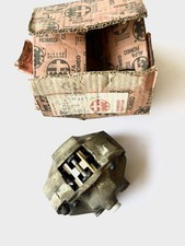 Alfa Romeo Alfa Sud. Rear brake caliper right DX. Original. Era. R8