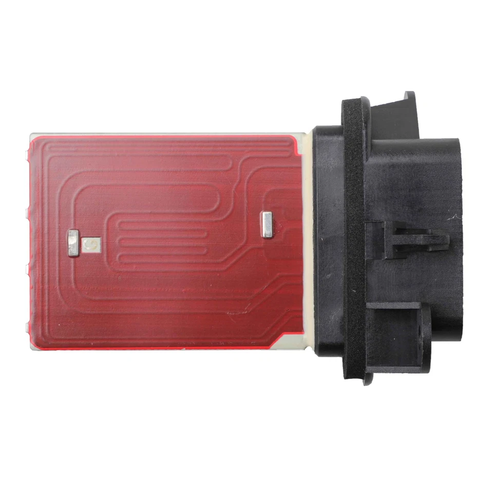 HVAC Heater Blower Motor Fan Resistor For Holden Trax 13-20 Barina Spark 15-20 - Image 2 of 4