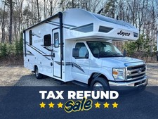 2026 Jayco Redhawk 24B