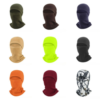 Sturmhaube Balaclava Winter Maske Winddicht Warm Fahrrad Motorrad Ski