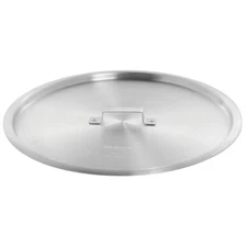 HUBERT® Stock Pot Lid Cover for 40 Quart Aluminum - 15 2/5 Dia
