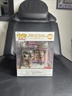 Funko Pop! Deluxe: Harry Potter - Harry Potter with Eeylops Owl Emporium -...
