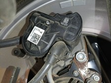 5R3615406A BREMSZANGE HINTEN RECHTS / 2627047 FÜR SKODA OCTAVIA IV COMBI NX5 1.5