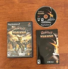 Ratchet Deadlocked (PlayStation 2 PS2) Excellent CIB Complete Tested Ships Fast