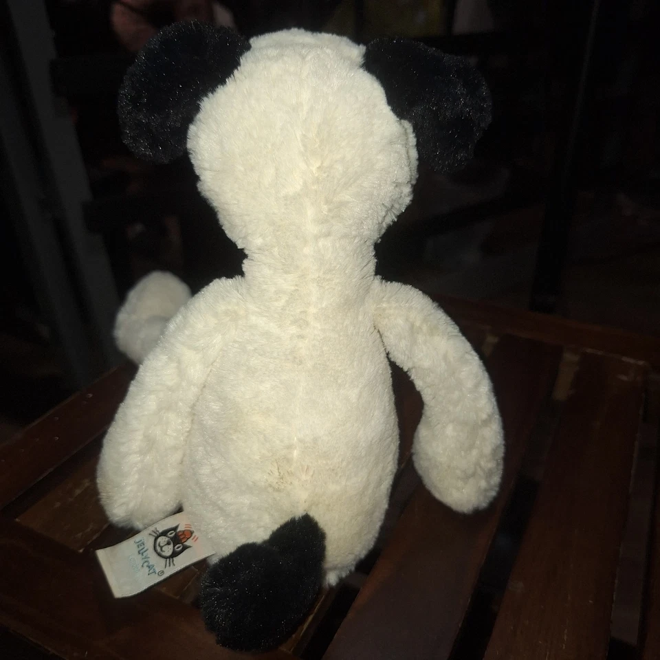 “I Am Medium Pitterpat Puppy” Jellycat - Image 3 of 4