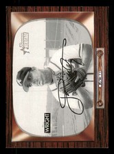 2004 Bowman Heritage Black and White B&W/BW Parallel Singles #176-350 (You Pick)