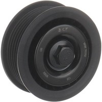SKF Umlenk FüHrungsrolle Keilrippenriemen FüR Opel Astra J Caravan 2.0 Cdti