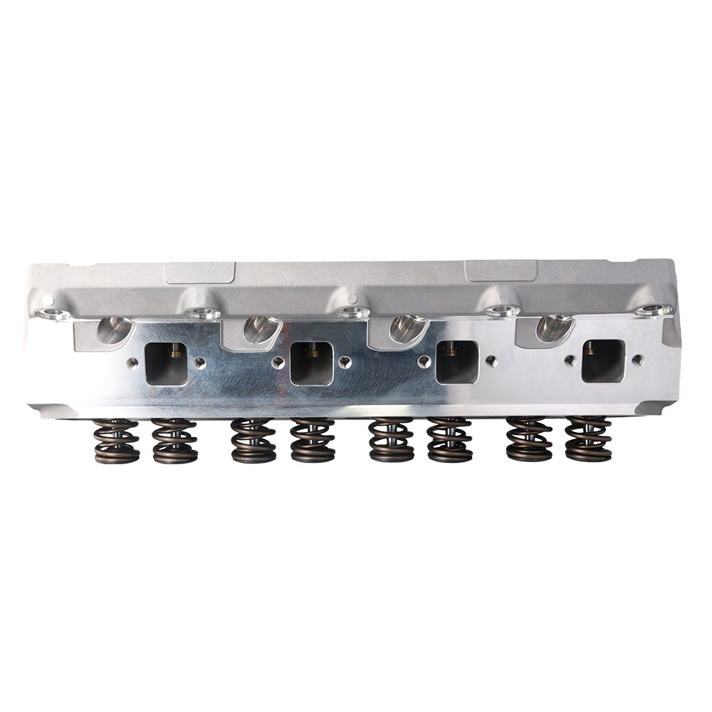 Ford GT40 Cylinder head