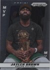 2024-25 Panini Prizm Deca - Jaylen Brown #291