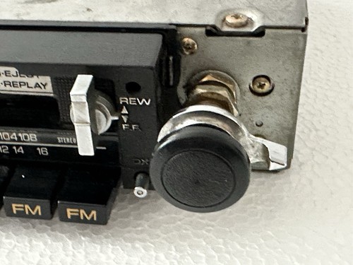 Pioneer KP 8000 Autoradio Oldtimer Youngtimer Auto-Hifi Rarität - Bild 3 von 12