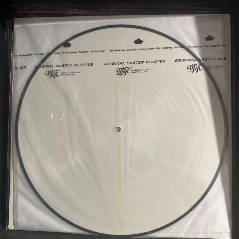 Conway The Machine - Blakk Tape Vinyl LP (Test Press ?/5)  - Image 2 of 2