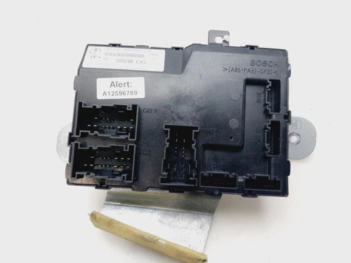 AV1T15K600GG Modulo Elettronico per FORD B-MAX (CB2) Titanium 2013 9045943 - Foto 1 di 10