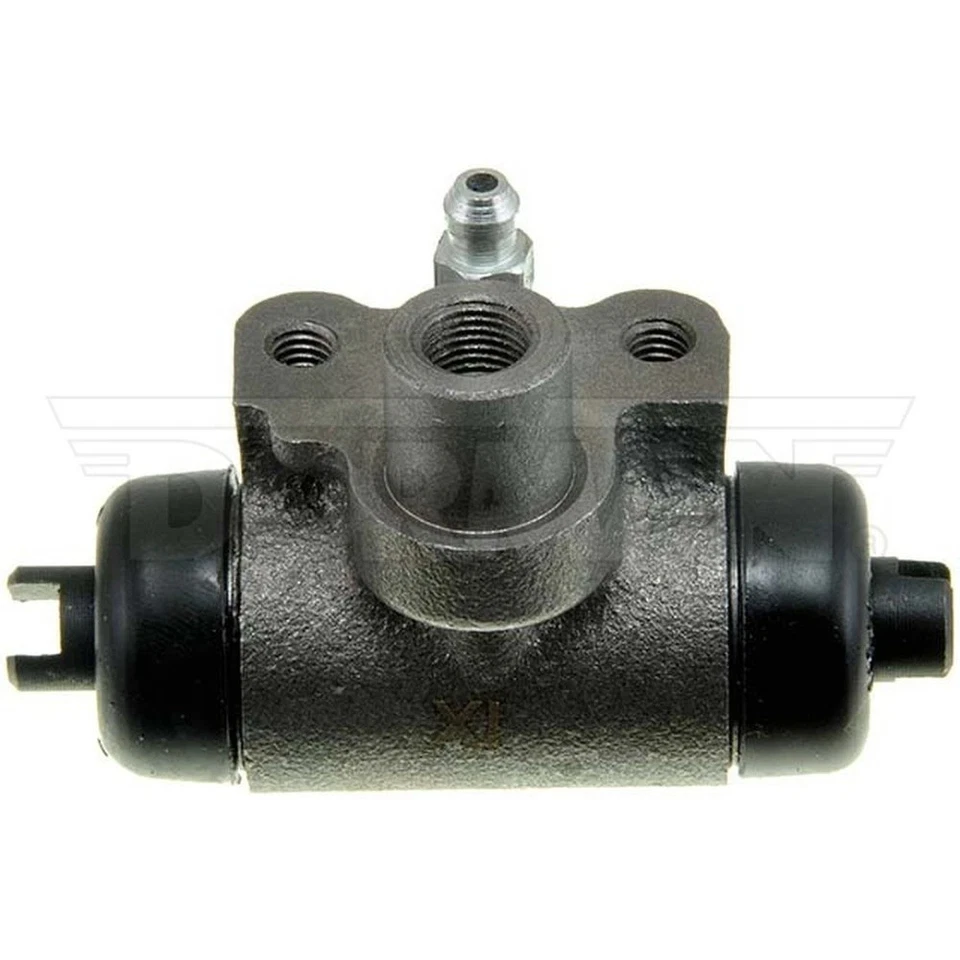 Cilindro de roda de freio a tambor Dorman W610136 para 07-14 cubo Sentra Tiida Versa - Imagem 4 de 4