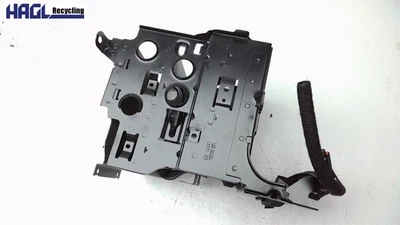 Cadre D'Installation Radio 4F0035209C Audi A6 Avant 2.0 TDI DPF 4F Break - Photo 1/4