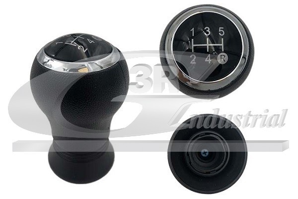 Für 3RG 25810 TOYOTA GEAR KNOB: AURIS | COROLLA, COROLLA | COROLLA ALTIS, YARIS