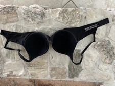 Remove listing- no longer available Body By Victoria Bra 36D, lightly used