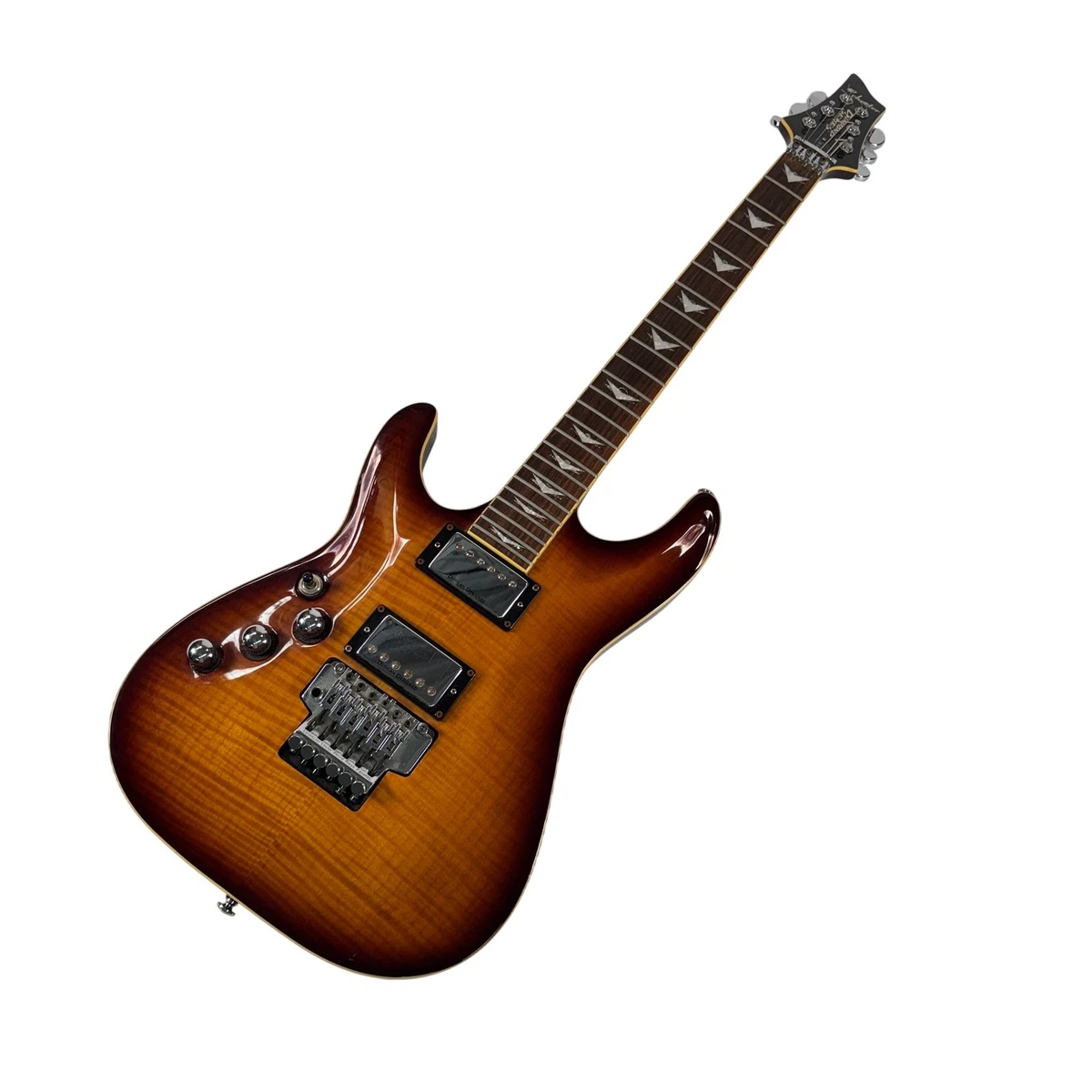 Schecter Diamond Series for sale - eBay