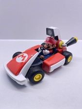 ebay® Auktion 318223219942 | Nintendo Switch Mario Kart Live Home Circuit - Nur Auto, HAC-037 Thumbnail of ebay® auction 318223219942 | Nintendo Switch Mario Kart Live Home Circuit - Nur Auto, HAC-037