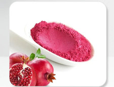 100 Premium Quality Spray Dried Pomegranate Powder