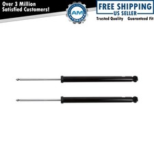 Rear Shock Absorber Set Fits 2018-2022 Ford EcoSport