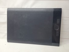 Wacom Intuos 4 PTK-840 Graphic Tablet No Pen