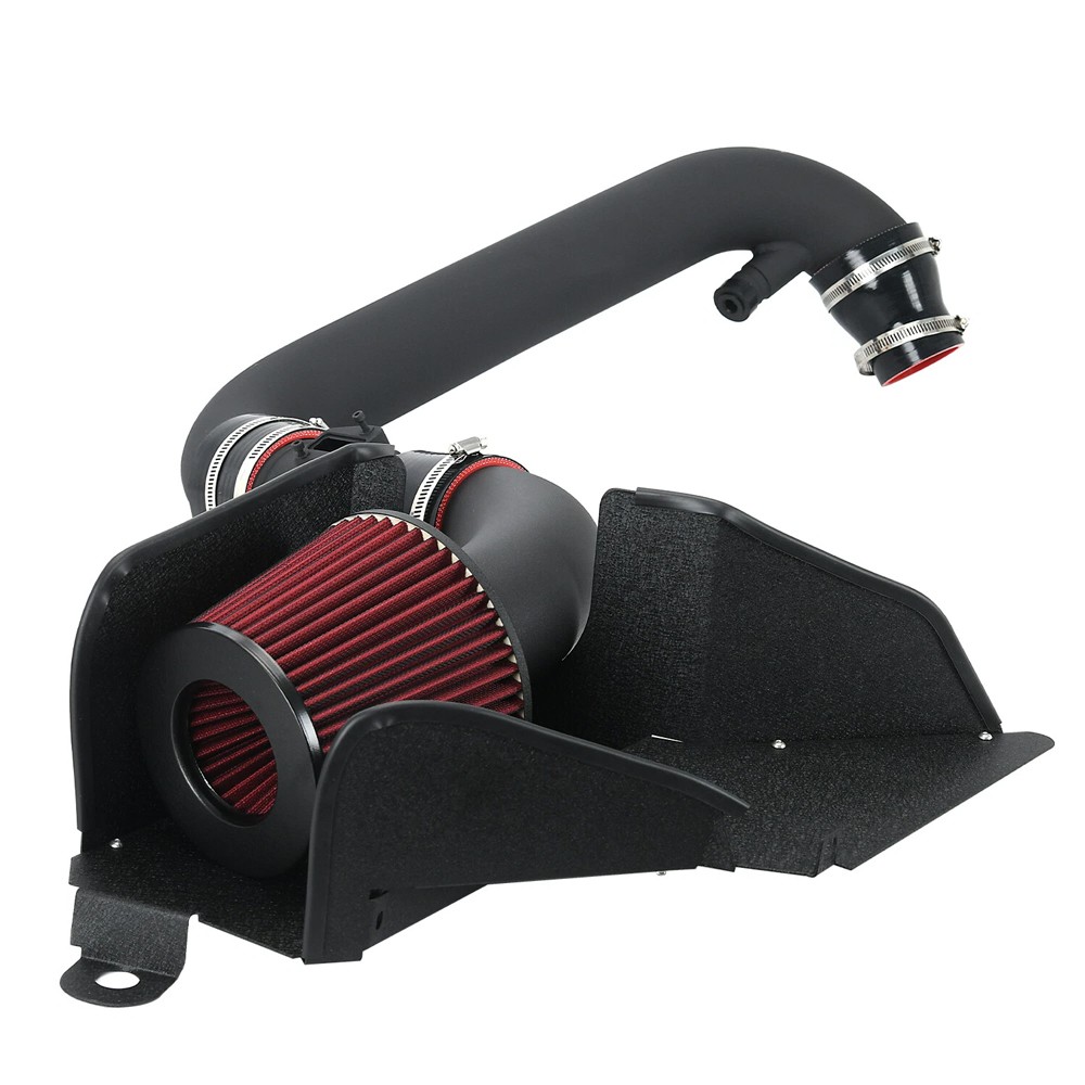 Cold Air Intake System For 2009-2018 AUDI A3 S3 VW Passat Tiguan 2.0L TSI Turbo