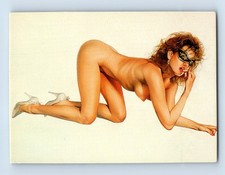 1993 Sexy Robots and Pinups by Hajim Sorayama #45