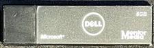 Dell / Microsoft Windows 8.1 64Bit Recovery Media USB Thumb Drive / K6X0M