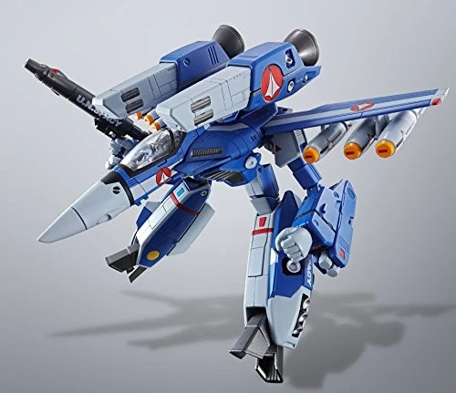 The Super Dimension Fortress Macross VF-1J Super Valkyrie Maximilian Jenius Foto 4 de 4