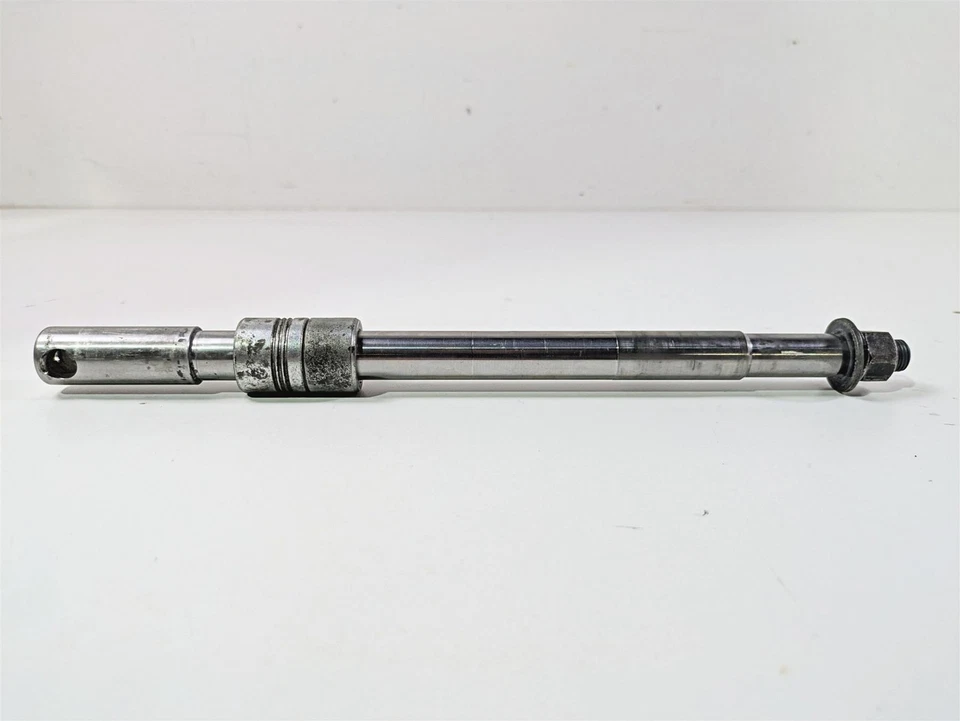 Eixo dianteiro Harley Touring FLHRCI Road King 1998 3/4" 43346-83B - Imagem 3 de 4