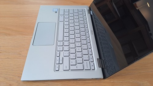 Asus C434T Chromebook Intel® Core i5-8200Y processor 1.3GHz, 8GB RAM, 128GB eMCC - Picture 21 of 21